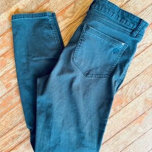 Kuhl Women's Dark Blue Skinny Jeans